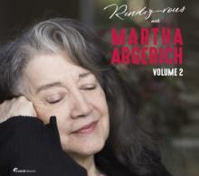 ARGERICH MARTHA  - 6xCD RENDEZ-VOUS WITH MARTHA..