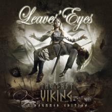 LEAVES' EYES  - CD LAST VIKING - MIDSUMMER EDITION