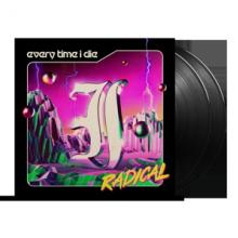  RADICAL -GATEFOLD- [VINYL] - suprshop.cz