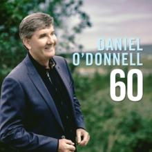 O'DONNELL DANIEL  - CD 60