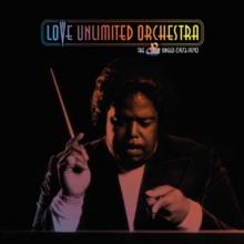LOVE UNLIMITED ORCHESTRA  - 2xCD 20TH CENTURY RECORDS..