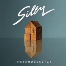 SILLY  - CD INSTANDBESETZT