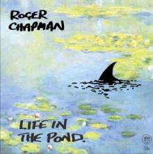 CHAPMAN ROGER  - VINYL LIFE IN THE POND [VINYL]