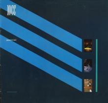 10CC  - CD WINDOW IN THE JUNGLE