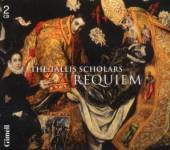 VICTORIA T.L. DE  - 2xCD REQUIEM