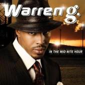 WARREN G.  - CD IN THE MIDNITE HOUR [DIGI]