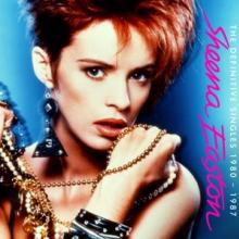 SHEENA EASTON  - 3xCD THE DEFINITIVE ..