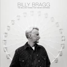BRAGG BILLY  - CD MILLION THINGS.. [DIGI]