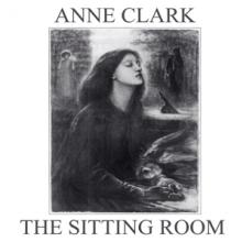 CLARK ANNE  - VINYL SITTING ROOM [VINYL]