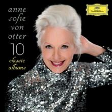 OTTER ANNE SOFIE VON  - 11xCD 10 CLASSIC ALBUMS [LTD]