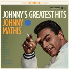 MATHIS JOHNNY  - VINYL JOHNNY'S GREATEST.. -HQ- [VINYL]