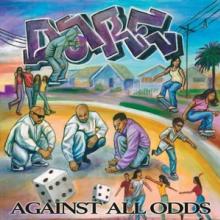 DARE  - CD AGAINST ALL ODDS
