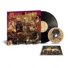 MAGO DE OZ  - 2xVINYL BANDERA NEGRA -LP+CD- [VINYL]