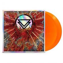  RISE FROM.. -COLOURED- [VINYL] - suprshop.cz