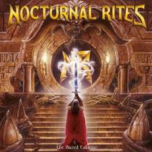 NOCTURNAL RITES  - CD SACRED TALISMAN