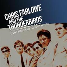 FARLOWE CHRIS  - 3xCD STORMY MONDAY & THE..