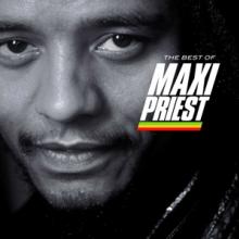 MAXI PRIEST  - CD BEST OF