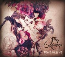 QUIREBOYS  - CD BEAUTIFUL CURSE [DIGI]