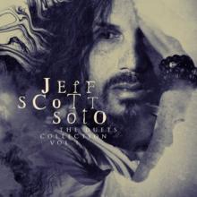 SOTO JEFF SCOTT  - CD DUETS COLLECTION VOL.1