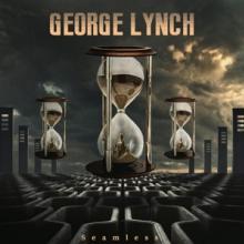 LYNCH GEORGE  - CD SEAMLESS