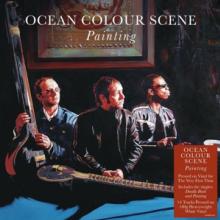 OCEAN COLOUR SCENE  - VINYL PAINTING -COLOURED- [VINYL]