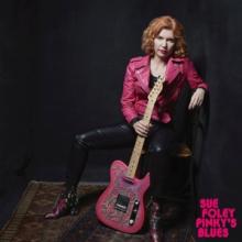 FOLEY SUE  - CD PINKY'S BLUES