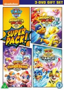 ANIMATION  - 3xDVD PAW PATROL:.. -BOX SET-