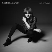 APLIN GABRIELLE  - CD LIGHT UP THE DARK