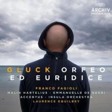 GLUCK C.W.  - 3xCD ORFEO ED EURIDICE
