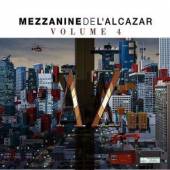  MEZZANINE VOL.4 - suprshop.cz