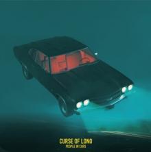 CURSE OF LONO  - CD PEOPLE IN CARS