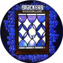 SLACKERS  - VINYL WINDOWLAND/I ALMOST.. [VINYL]