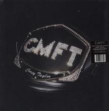  CMFT WHITE VINYL (EXCLUSIVE) [VINYL] - supershop.sk