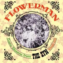 SYN  - CD FLOWERMAN: RARE BLOOMS..
