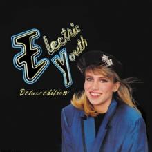 DEBBIE GIBSON  - 4xCD ELECTRIC YOUTH ..