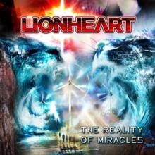 LIONHEART  - VINYL REALITY OF MIRACLES [LTD] [VINYL]