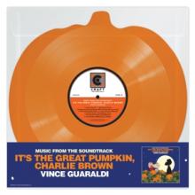 GUARALDI VINCE  - VINYL IT'S THE GREAT.../LTD [VINYL]