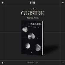 BTOB  - CD 4U: OUTSIDE (SILENT VER.)