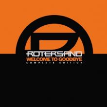 ROTERSAND  - 2xCD WELCOME TO.. [DELUXE]
