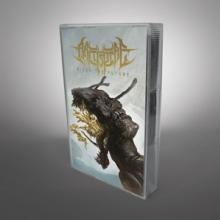 ARCHSPIRE  - KAZETA BLEED THE FUTURE