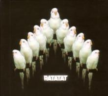RATATAT  - VINYL LP4 [VINYL]