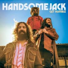 HANDSOME JACK  - VINYL GET HUMBLE [VINYL]