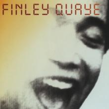 QUAYE FINLEY  - CD MAVERICK A STRIKE..