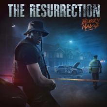 BUGZY MALONE  - CD RESURRECTION