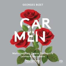 BIZET GEORGES  - 2xCD CARMEN