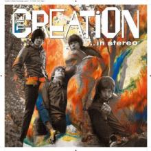 CREATION  - 2xVINYL IN STEREO -RSD/COLOURED- [VINYL]