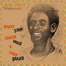 PERRY LEE  - VINYL ROAST FISH COL..