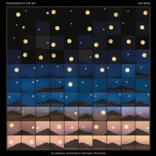  BIG BEND (AN ORIGINAL SOUNDTRACK FOR PUB - supershop.sk