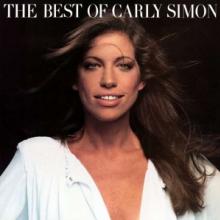  BEST OF CARLY SIMON: LIMITED ANNIVERSARY [VINYL] - supershop.sk