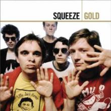 SQUEEZE  - 2xCD GOLD